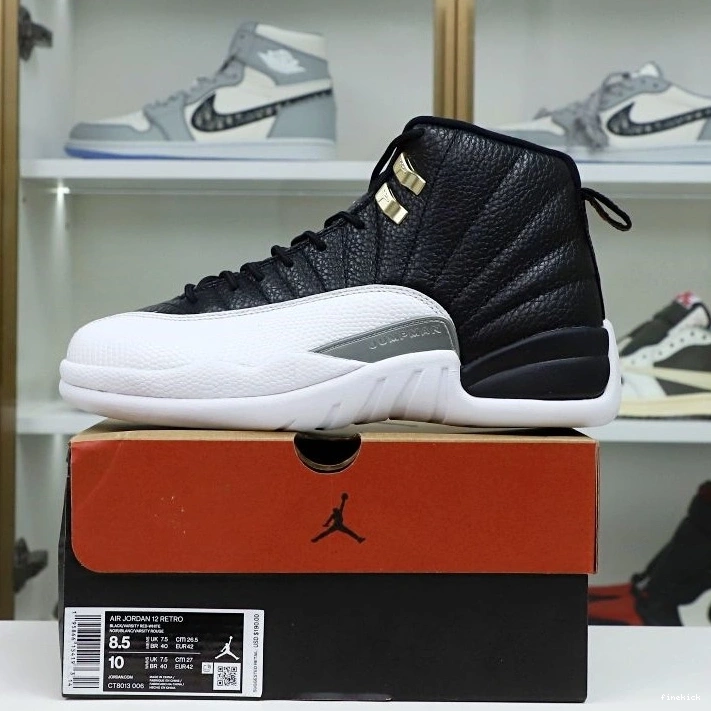 PLAYOFFS 12 RETRO JORDAN 2022 AIR 1030